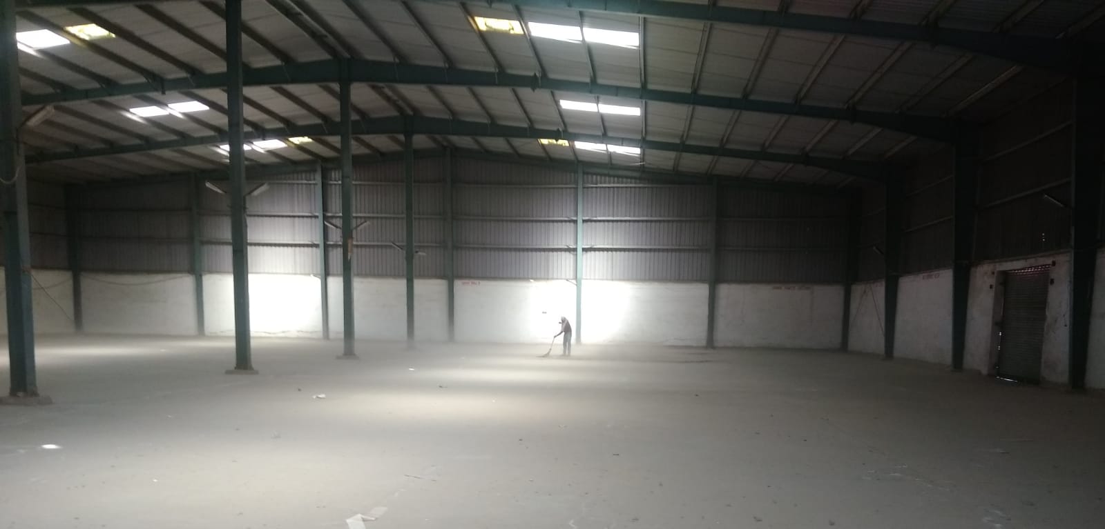 Puneet Kalra Warehouse
